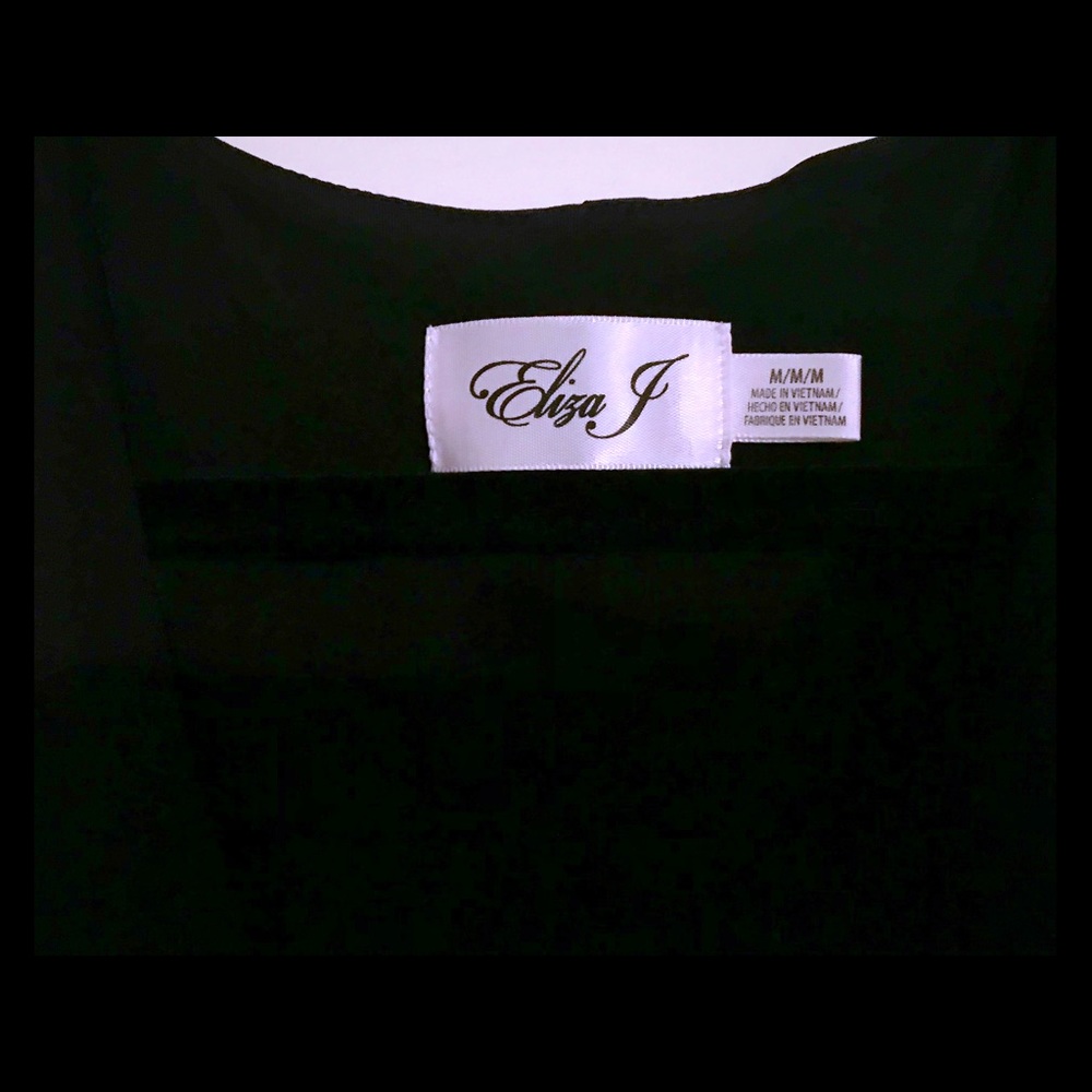 Eliza J jumper - Picture 2 of 6